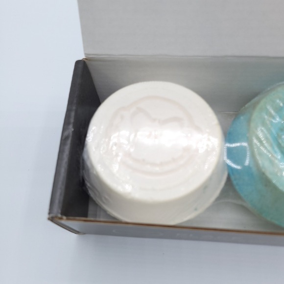 Basin Fresh Disney Nightmare Before Christmas Shower Bomb Collection 4 Pack New - Picture 7 of 10